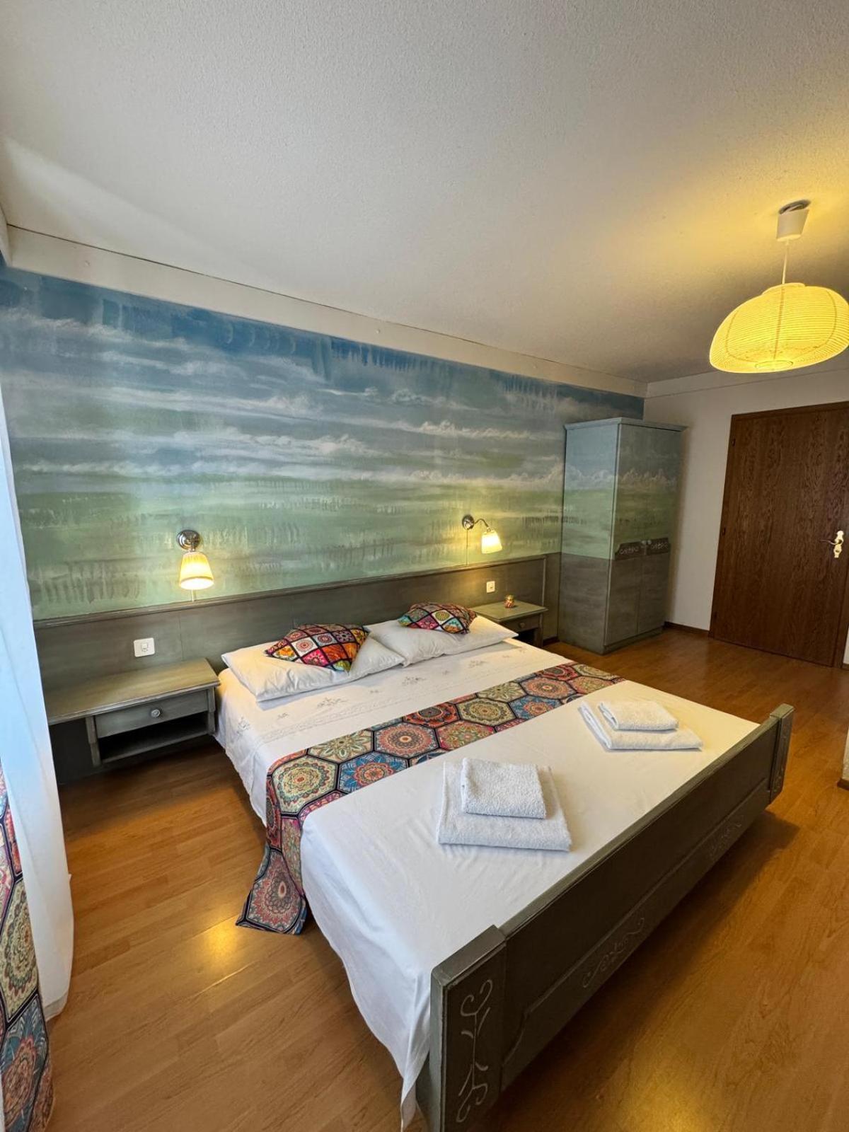 Hotel Post Cunter Biancardi Савоньин Экстерьер фото